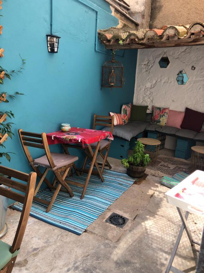 Gruissan Village La Case A Bulles Εξωτερικό φωτογραφία